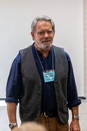 2024 Samhain Festival. Photo by John DeJarnatt