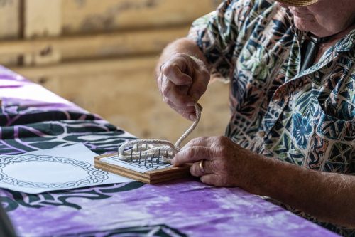 2024 Samhain Festival. Photo by John DeJarnatt