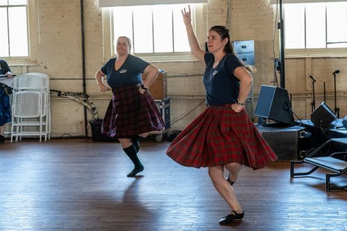 2024 Samhain Festival. Photo by John DeJarnatt