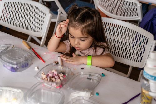 2024 Samhain Festival. Photo by John DeJarnatt