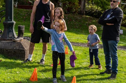 2024 Samhain Festival. Photo by John DeJarnatt