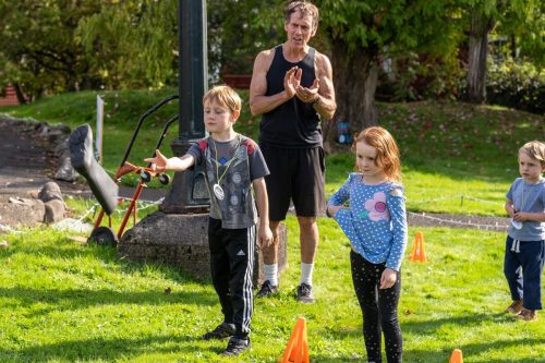 2024 Samhain Festival. Photo by John DeJarnatt