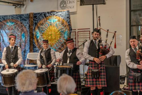 2023 Samhain Celtic New Year Festival