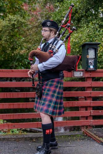 2023 Samhain Celtic New Year Festival