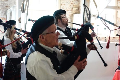 2024 Samhain Festival. Photo by Jonathan Pope