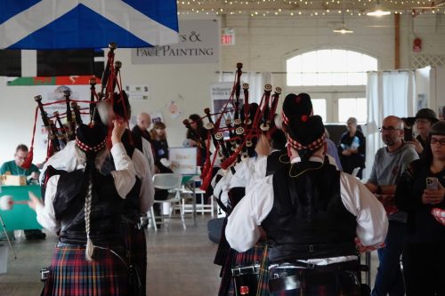2024 Samhain Festival. Photo by Jonathan Pope