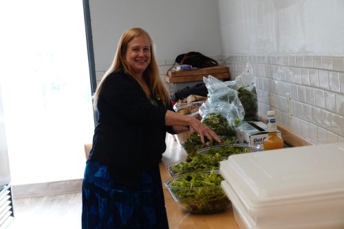 2024 Samhain Festival. Photo by Jonathan Pope