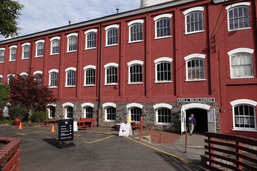 2024 Samhain Festival. Photo by Jonathan Pope