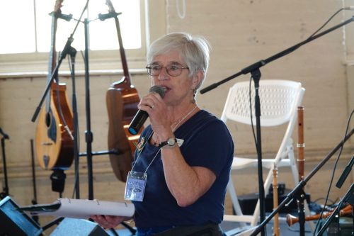 2024 Samhain Festival. Photo by Jonathan Pope