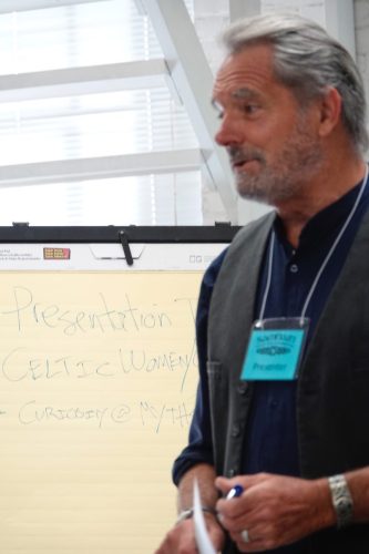 2024 Samhain Festival. Photo by Jonathan Pope