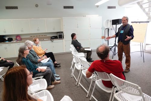 2024 Samhain Festival. Photo by Jonathan Pope