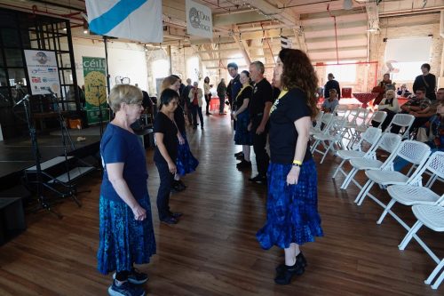 2024 Samhain Festival. Photo by Jonathan Pope