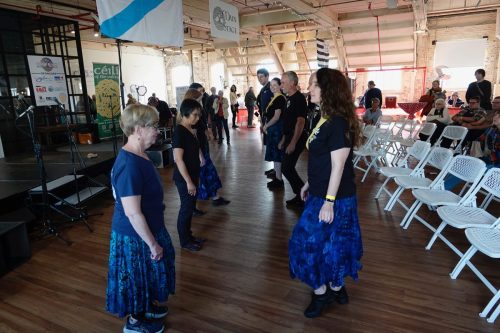 2024 Samhain Festival. Photo by Jonathan Pope