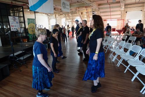 2024 Samhain Festival. Photo by Jonathan Pope