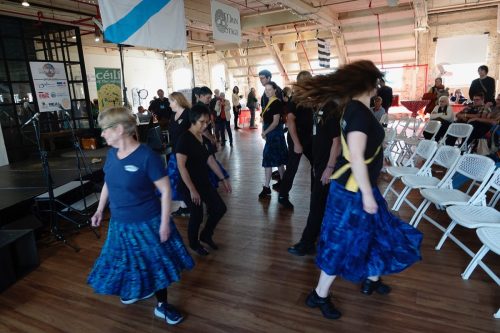 2024 Samhain Festival. Photo by Jonathan Pope