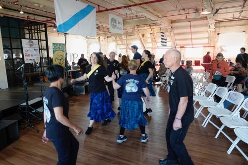 2024 Samhain Festival. Photo by Jonathan Pope