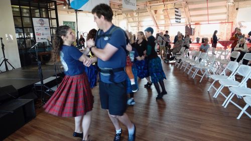 2024 Samhain Festival. Photo by Jonathan Pope