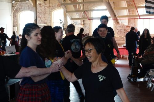 2024 Samhain Festival. Photo by Jonathan Pope