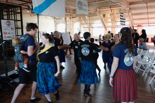 2024 Samhain Festival. Photo by Jonathan Pope