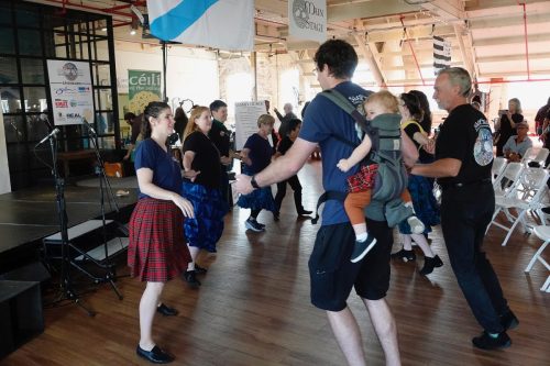 2024 Samhain Festival. Photo by Jonathan Pope