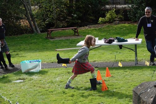 2024 Samhain Festival. Photo by Jonathan Pope