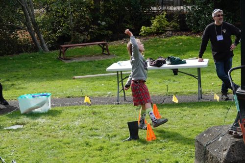 2024 Samhain Festival. Photo by Jonathan Pope