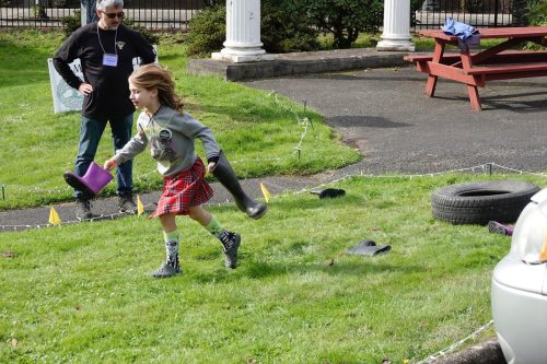 2024 Samhain Festival. Photo by Jonathan Pope