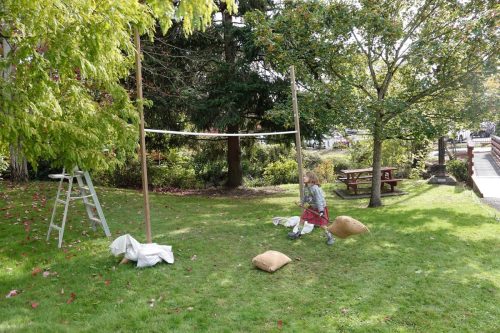 2024 Samhain Festival. Photo by Jonathan Pope