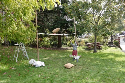 2024 Samhain Festival. Photo by Jonathan Pope