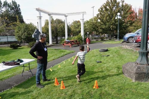 2024 Samhain Festival. Photo by Jonathan Pope