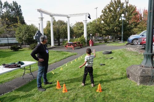 2024 Samhain Festival. Photo by Jonathan Pope