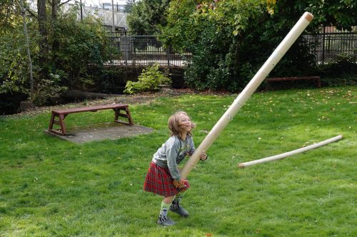 2024 Samhain Festival. Photo by Jonathan Pope