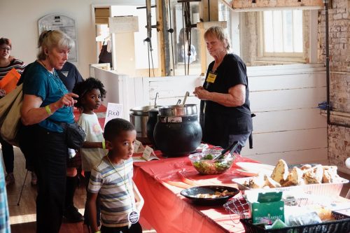 2024 Samhain Festival. Photo by Jonathan Pope