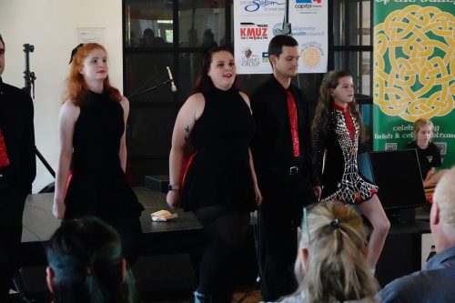 2024 Samhain Festival. Photo by Jonathan Pope