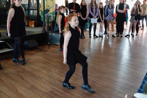 2024 Samhain Festival. Photo by Jonathan Pope