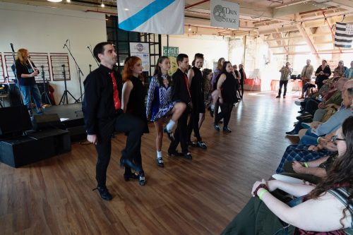 2024 Samhain Festival. Photo by Jonathan Pope