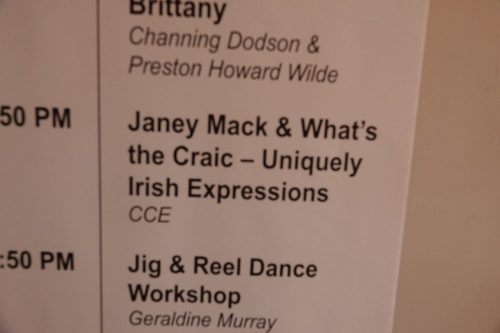 2024 Samhain Festival. Photo by Jonathan Pope