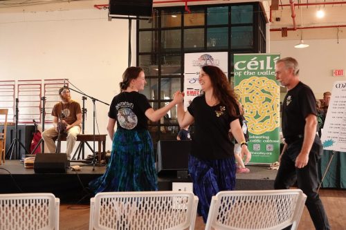 2024 Samhain Festival. Photo by Jonathan Pope