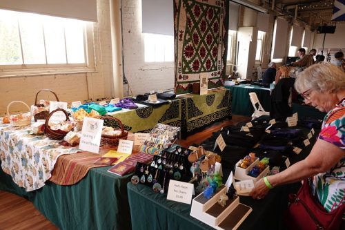 2024 Samhain Festival. Photo by Jonathan Pope