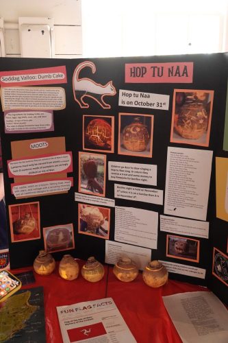 2024 Samhain Festival. Photo by Jonathan Pope