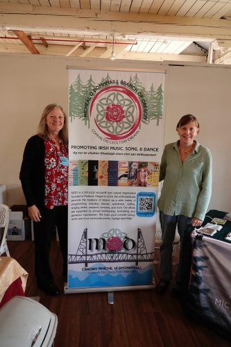 2024 Samhain Festival. Photo by Jonathan Pope