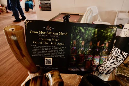 2024 Samhain Festival. Photo by Jonathan Pope