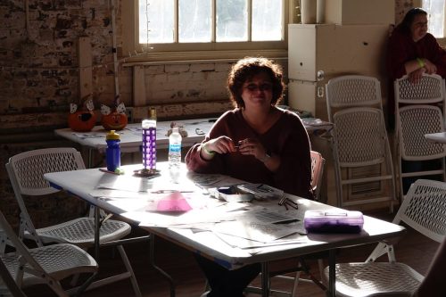 2024 Samhain Festival. Photo by Jonathan Pope