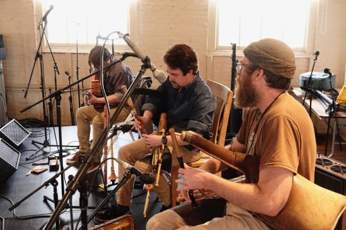 2024 Samhain Festival. Photo by Jonathan Pope