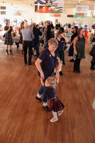 2024 Samhain Festival. Photo by Jonathan Pope