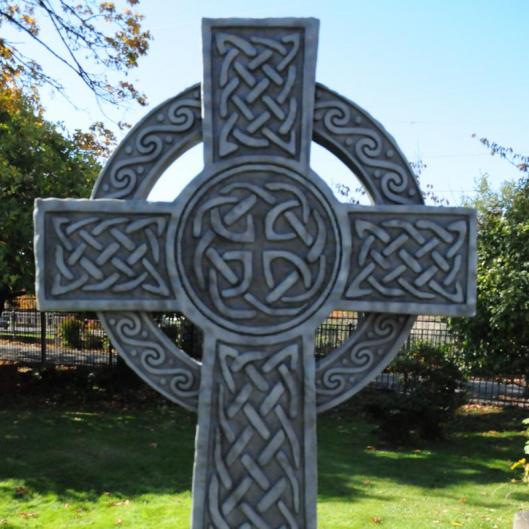 Celtic Cross