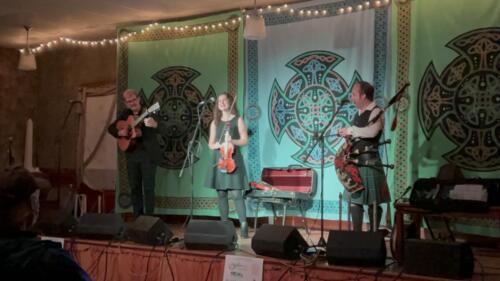 Samhain Celtic New Year Festival 2021
