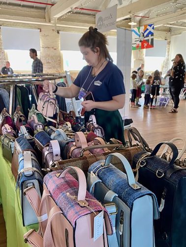 2024 Samhain Celtic New Year Festival. Photos by Robin Cunningham.