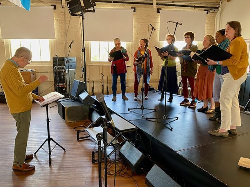 2024 Samhain Celtic New Year Festival. Photos by Robin Cunningham.