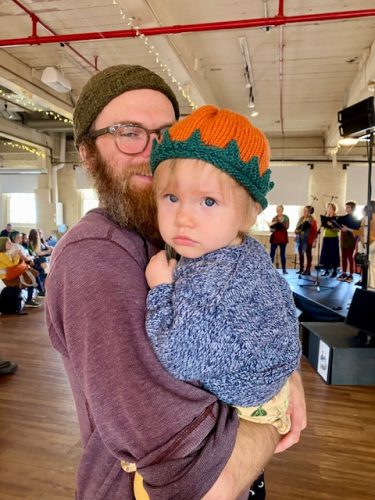 2024 Samhain Celtic New Year Festival. Photos by Robin Cunningham.